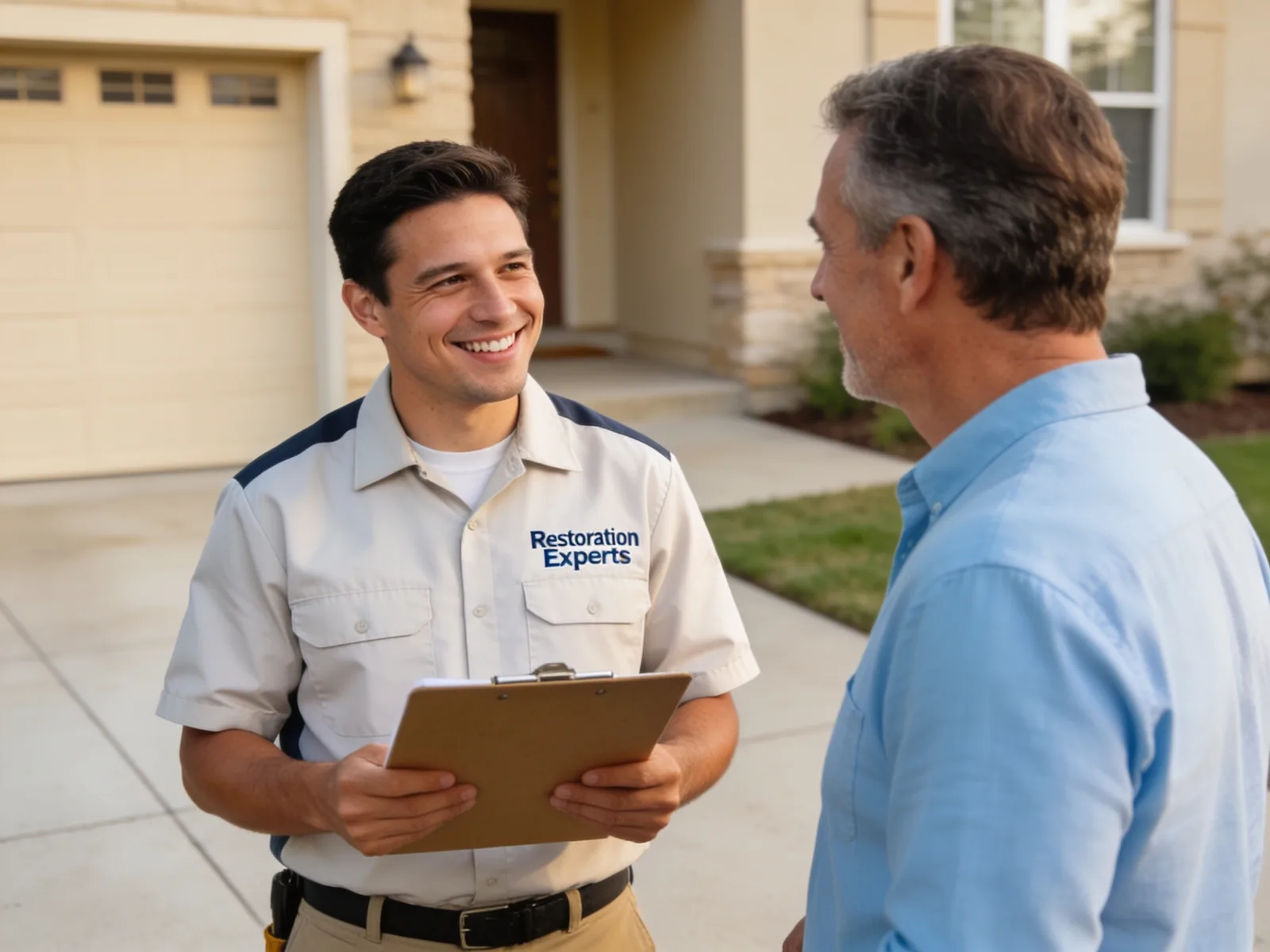 Water Damage Cleanup Banks, OR FAQs